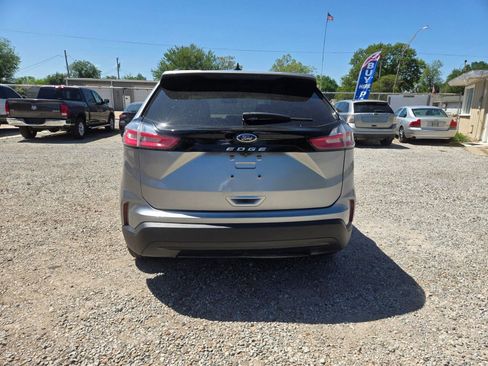 Used 2022 Ford Edge SE AWD/4WD image 4
