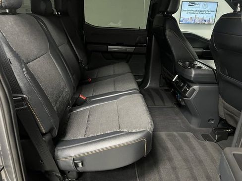 Used 2023 Ford F150 Tremor image 50
