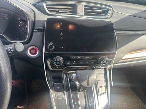 Used 2021 Honda CR-V EX image 10