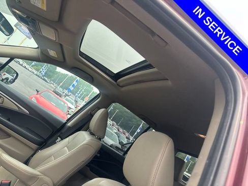 Used 2019 Honda Ridgeline RTL image 14