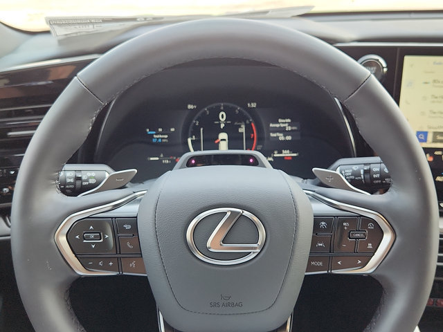 New 2026 Lexus TX 350 AWD w/ Technology Package image 14
