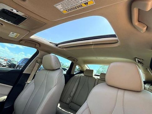 Used 2021 Acura TLX FWD image 42