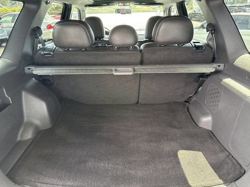 Used 2009 Ford Escape Limited AWD/4WD image 8