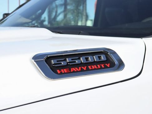 Used 2020 RAM 5500 Tradesman image 45