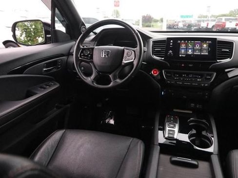Used 2022 Honda Pilot Black Edition image 26