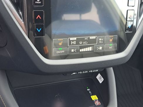 New 2026 Subaru Forester Wilderness image 15