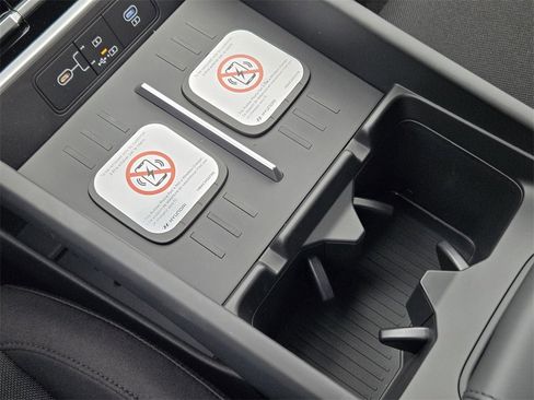 New 2026 Hyundai Santa Fe SE image 21