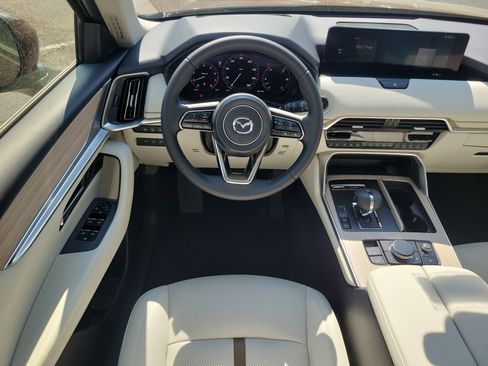 New 2026 MAZDA CX-90 3.3 Turbo w/ Premium Plus Pkg AWD/4WD image 14