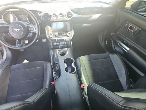 Used 2021 Ford Mustang GT Premium w/ GT Performance Package RWD image 9