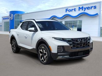 Used 2022 Hyundai Santa Cruz Limited AWD/4WD video 1