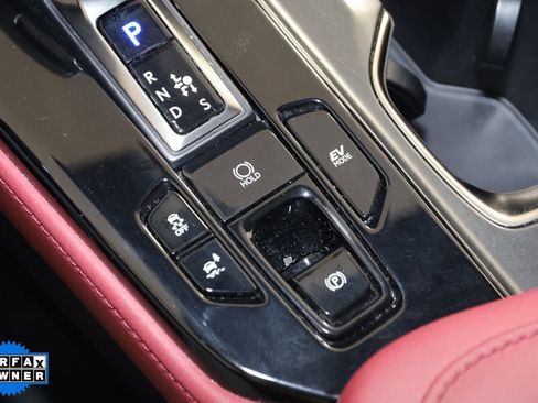 Used 2022 Lexus NX 350h AWD image 30