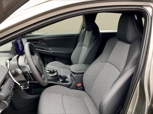 New 2026 Toyota bZ image 9