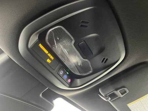 New 2026 Chevrolet Trax RS w/ Driver Confidence Package image 21