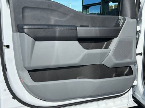 New 2026 Ford F250 XLT image 15