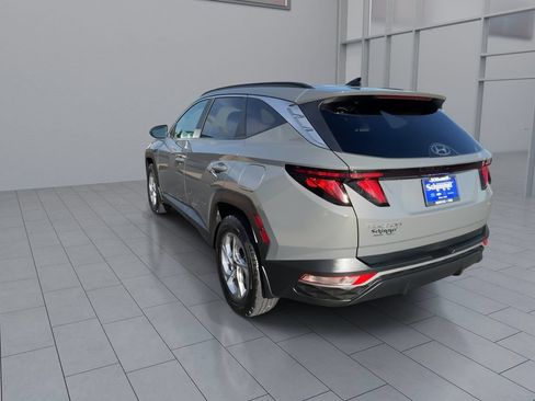 Used 2024 Hyundai Tucson SEL AWD/4WD image 6