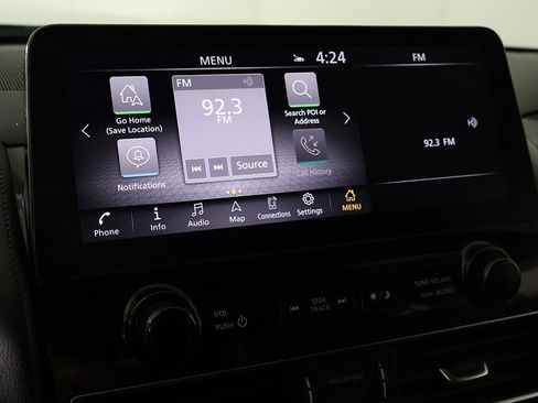 Used 2021 Nissan Armada SV w/ SV Appearance Package image 50