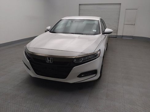 Used 2020 Honda Accord Sport image 15