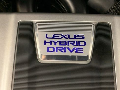 Used 2020 Lexus RX 450h AWD w/ Premium Package image 45