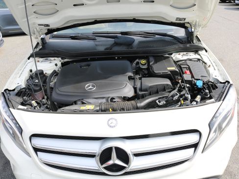 Used 2016 Mercedes-Benz GLA 250 image 49
