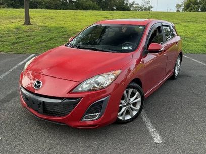 Used 2010 MAZDA MAZDA3 s Sport