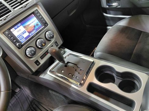 Used 2011 Dodge Challenger SRT8 w/ Green w/Envy Group RWD image 32
