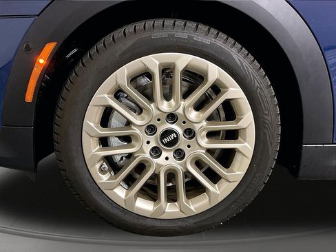 New 2026 MINI Cooper S FWD image 13