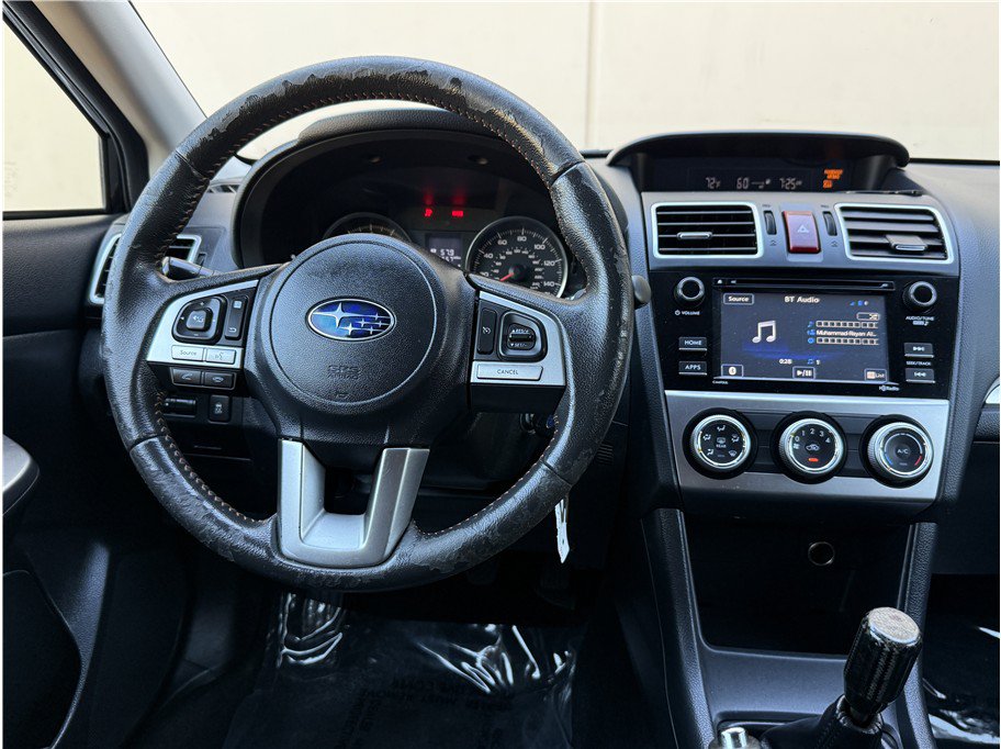 Used 2017 Subaru Crosstrek 2.0i Premium AWD/4WD image 14