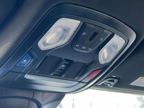 Used 2024 RAM 2500 Big Horn w/ Night Edition image 11