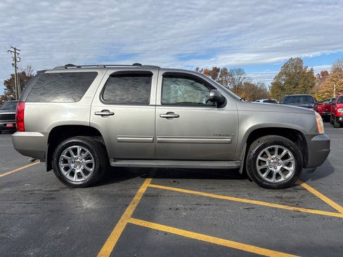 Used 2009 GMC Yukon SLT image 5