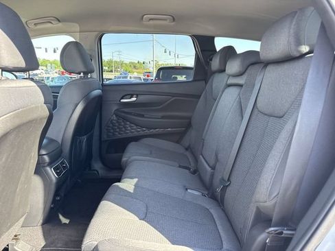 Used 2023 Hyundai Santa Fe SEL w/ Cargo Package AWD/4WD image 9