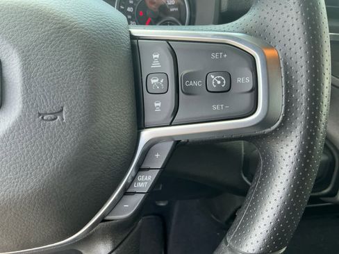 New 2025 RAM 2500 Tradesman image 25