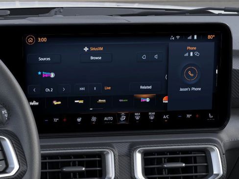 New 2025 Ford Mustang Premium image 16