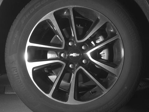 Used 2025 Chevrolet TrailBlazer LT FWD image 13