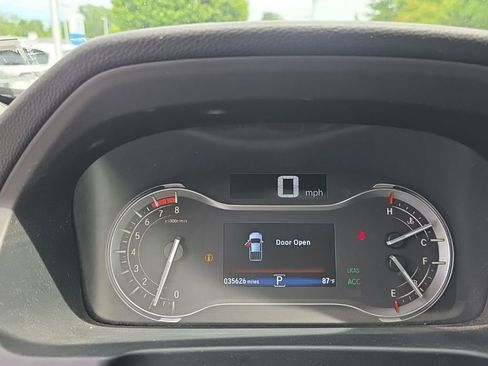 Used 2023 Honda Ridgeline RTL-E image 14