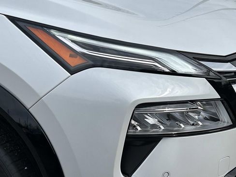 New 2026 Nissan Rogue Platinum AWD/4WD image 10