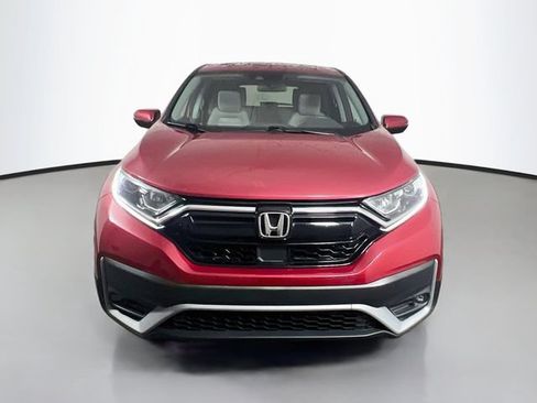 Used 2022 Honda CR-V EX image 2