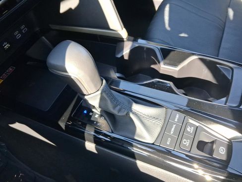 Used 2025 Toyota Camry XSE w/ Premium Plus Package image 19