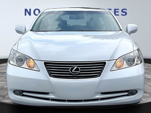 Used 2007 Lexus ES 350 FWD image 2
