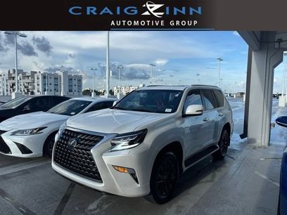 Used 2023 Lexus GX 460 Premium w/ Premium Package