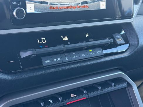 Used 2025 Toyota Tundra SR5 image 24