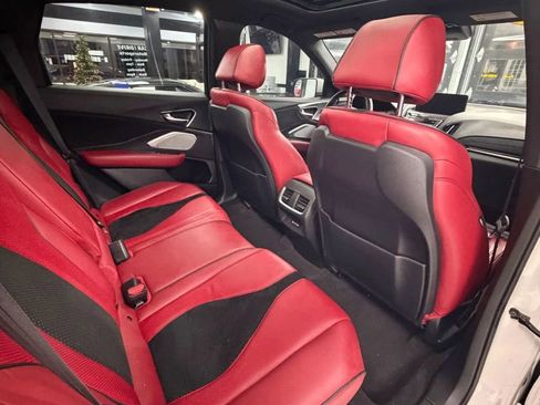 Used 2022 Acura RDX A-Spec image 13