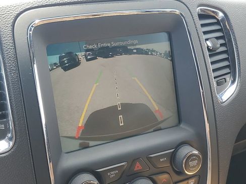 Used 2014 Dodge Durango Citadel w/ Trailer Tow Group IV AWD/4WD image 25