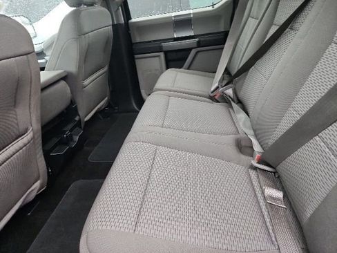 Certified 2018 Ford F150 XLT w/ Equipment Group 302A Luxury image 8