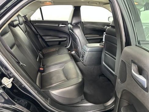 Used 2023 Chrysler 300 Touring L w/ Popular Equipment Group image 27