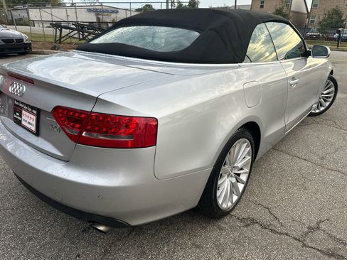 Used 2010 Audi A5 2.0T Premium Plus image 3