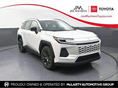 Used 2026 Toyota RAV4 XLE Premium