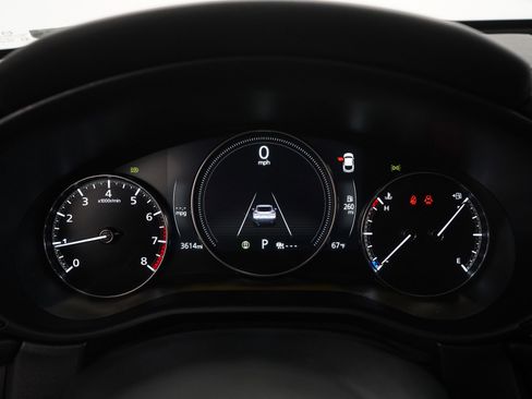 Certified 2025 MAZDA CX-30 AWD 2.5 S w/ Preferred Package image 20