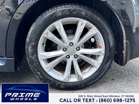 Used 2013 Subaru Legacy 2.5i Limited AWD/4WD image 22