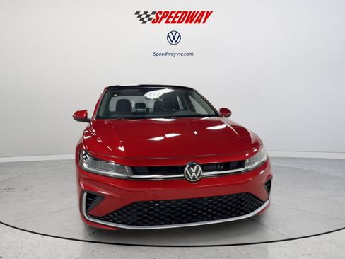 New 2026 Volkswagen Jetta SE FWD image 13