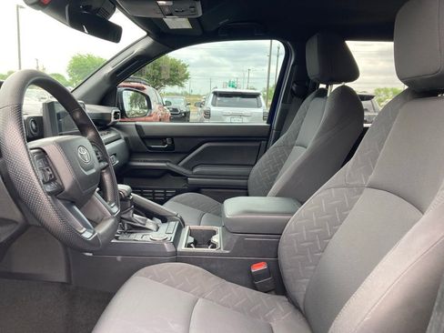Used 2024 Toyota Tacoma SR5 image 10